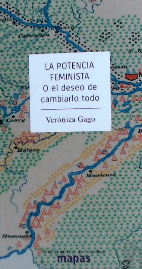 POTENCIA FEMINISTA