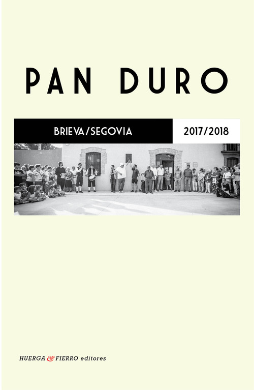 PAN DURO 2017/2018