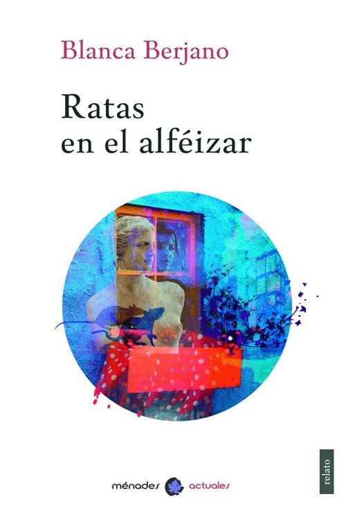 RATAS EN EL ALFEIZAR