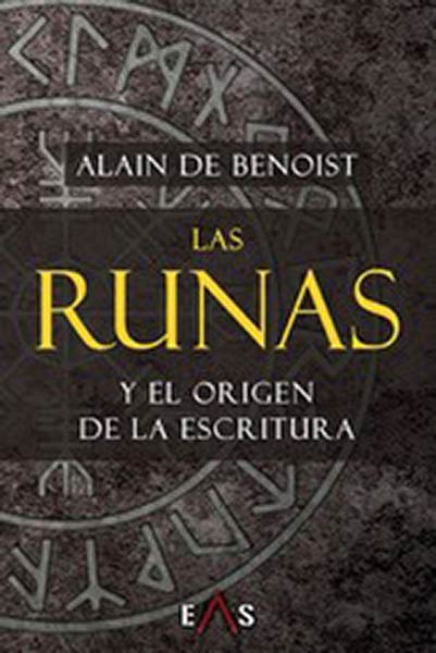 RUNAS Y EL ORIGEN DE LA ESCRITURA,LAS