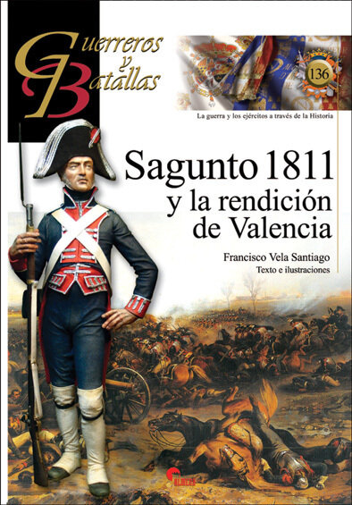 BATALLA DE BAILEN 1808-AGUILA DERROTADA