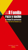 FAMILIA,RAZA Y NACION EN TIEMPOS DE POSFASCISMO
