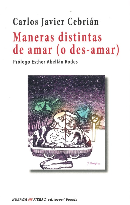 MANERAS DISTINTAS DE AMAR (O DES-AMAR)