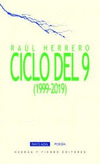 CICLO DEL 9 (1999-2019)