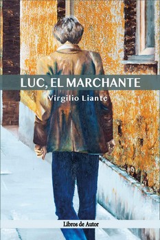 LUC EL MARCHANTE