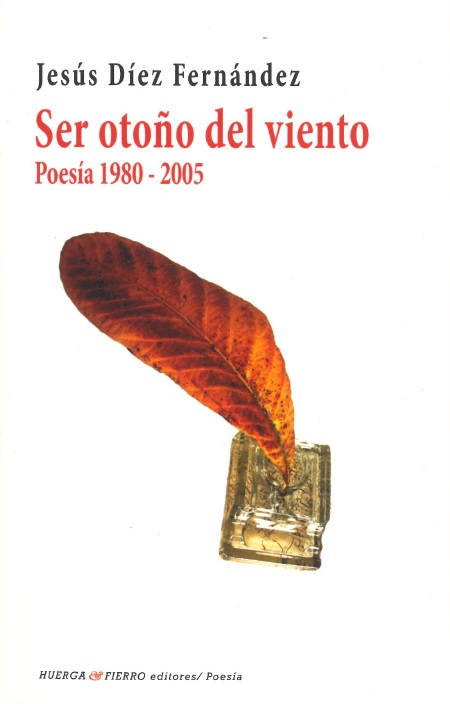 SER OTOO DEL VIENTO (POESIA 1980-2005)