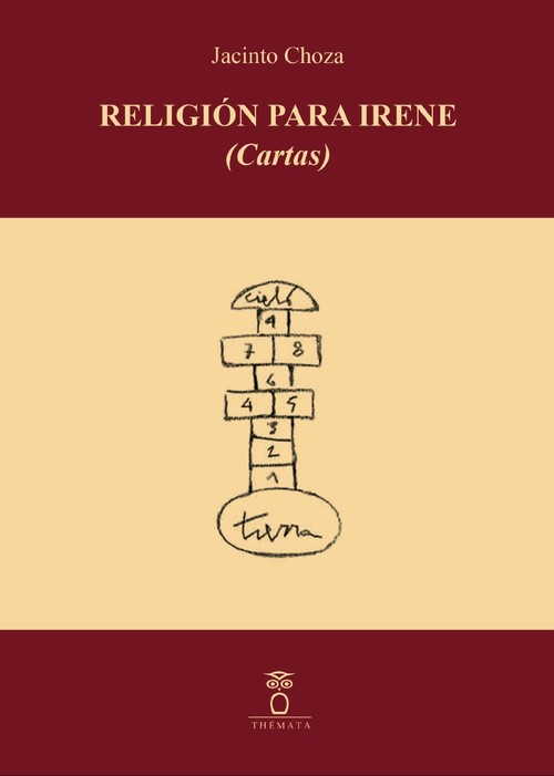 RELIGION PARA IRENE CARTAS
