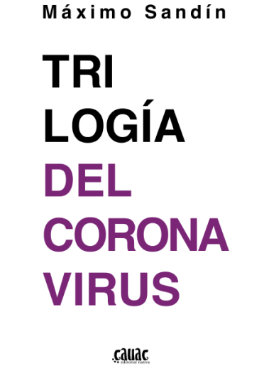 TRILOGIA DEL CORONAVIRUS