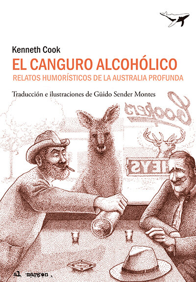 CANGURO ALCOHOLICO EL RELATOS HUMORISTICOS DE LA AUSTRALIA P