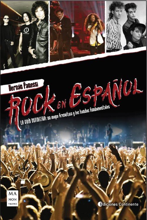 ROCK EN ESPAOL