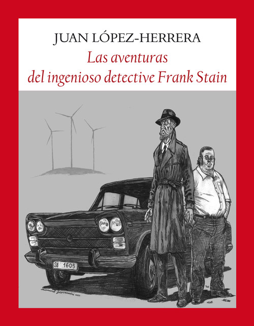 AVENTURAS DEL INGENIOSO DETECTIVE FRANK STAIN, LAS