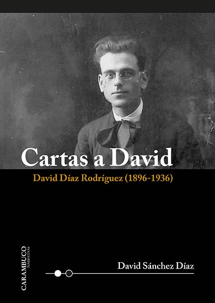 CARTAS A DAVID DAVID DIAZ RODRIGUEZ 1896