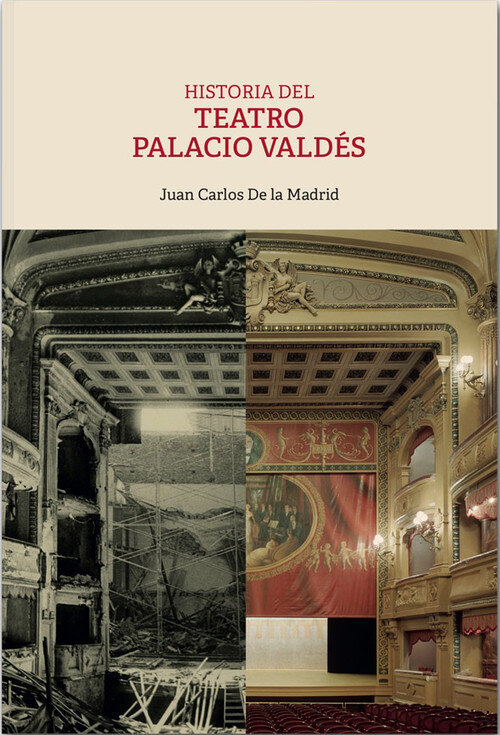 HISTORIA DEL TEATRO PALACIO VALDES