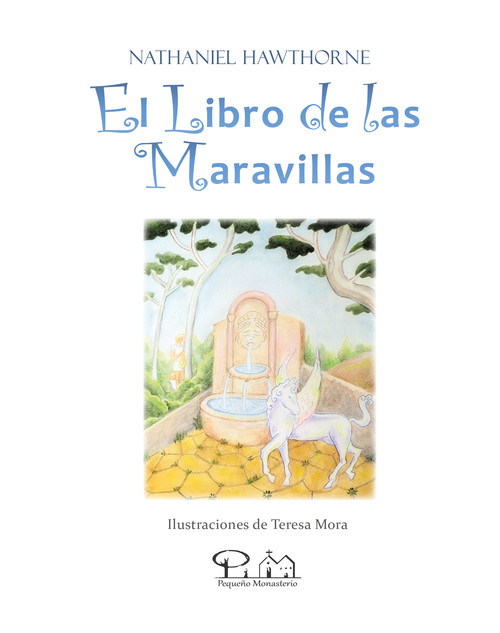 LIBRO DE LAS MARAVILLAS, EL