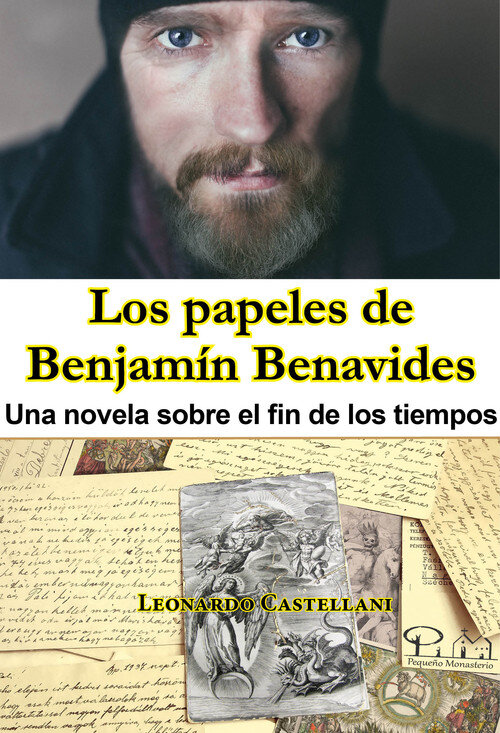 PAPELES DE BENJAMIN BENAVIDES, LOS