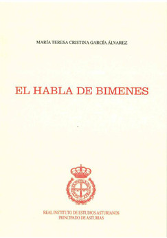 HABLA DE BIMENES, EL