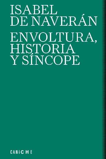ENVOLTURA, HISTORIA Y SINCOPE