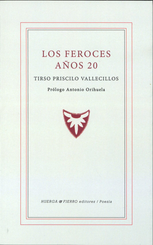 FEROCES AOS 20, LOS