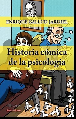 HISTORIA COMICA DE LA PSICOLOGIA