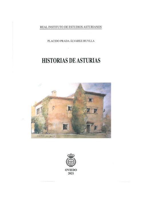 HISTORIAS DE ASTURIAS