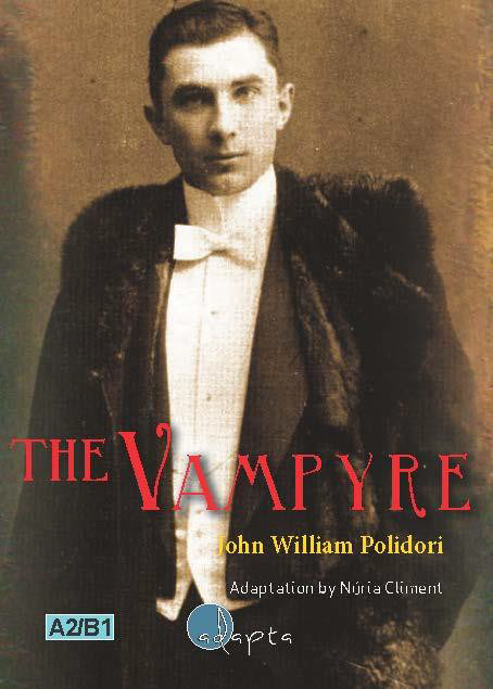 VAMPYRE, THE