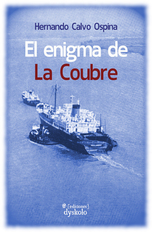 ENIGMA DE LA COUBRE, EL