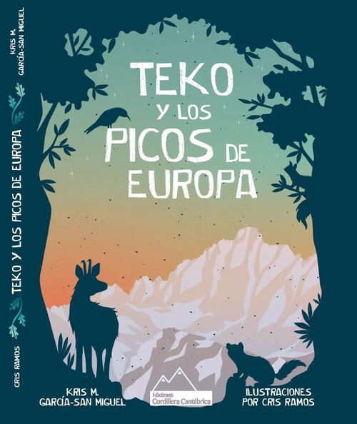 TEKO Y LOS PICOS DE EUROPA
