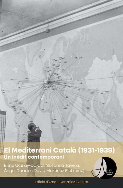 MEDITERRANI CATALA (1931-1939), EL