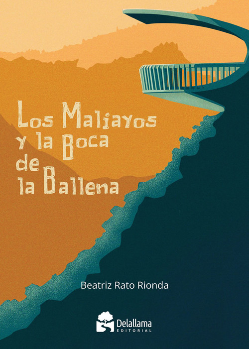MALIAYOS Y LA BOCA DE LA BALLENA, LOS