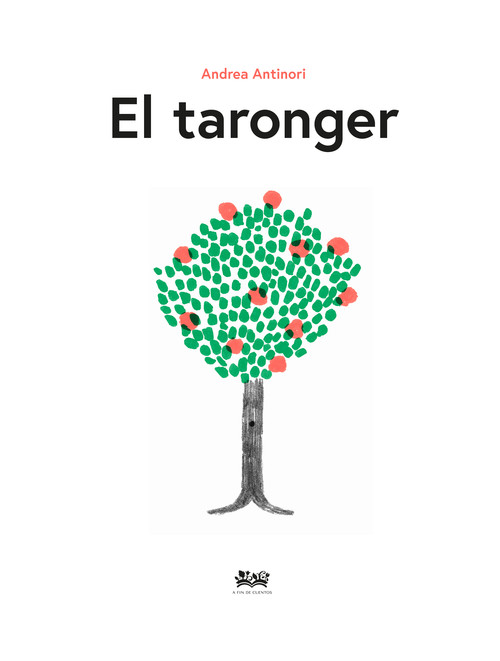TARONGER, EL