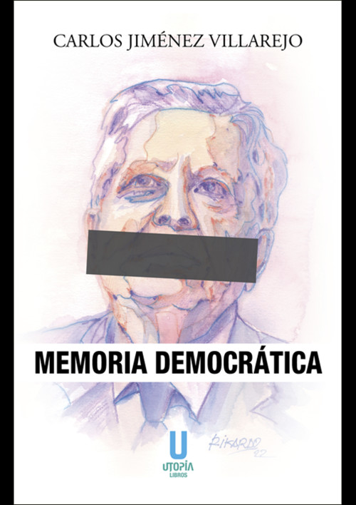 MEMORIA DEMOCRATICA (OBRAS COMPLETAS TOMO II)