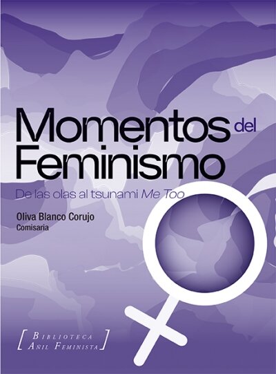 MOMENTOS DEL FEMINISMO