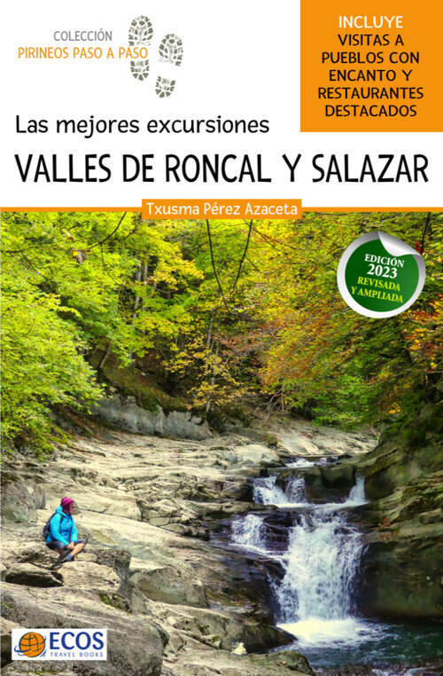 VALLES DE RONCAL Y SALAZA