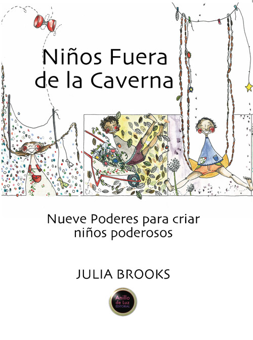 NIOS FUERA DE LA CAVERNA