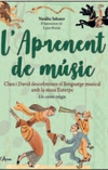 L'APRENENT DE MUSIC