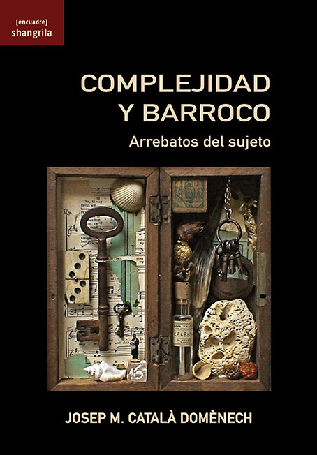 COMPLEJIDAD Y BARROCO