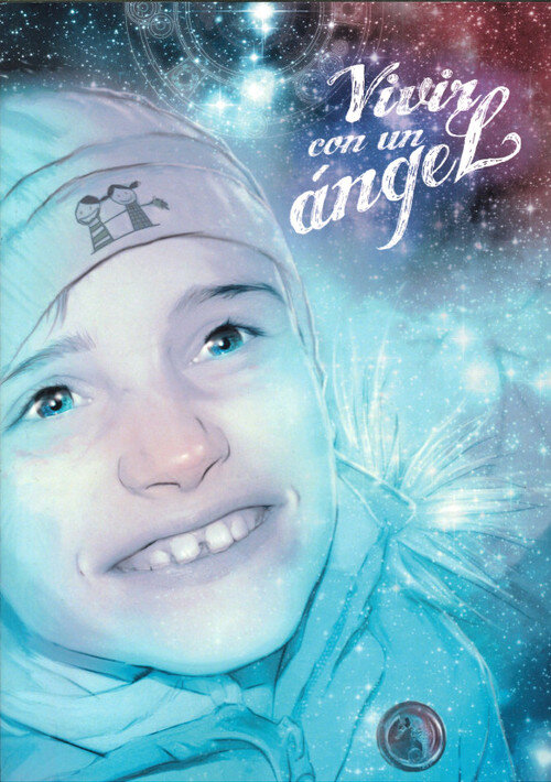 VIVIR CON UN ANGEL