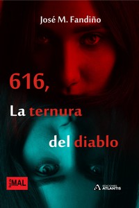 616. LA TERNURA DEL DIABLO