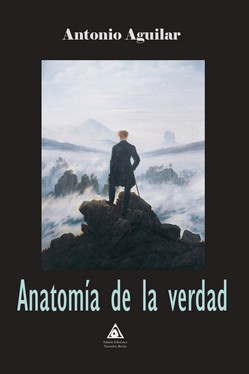 ANATOMIA DE LA VERDAD