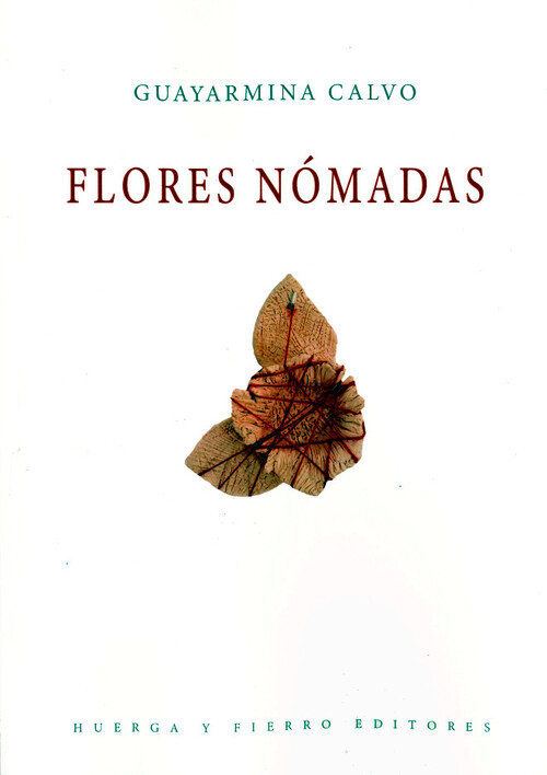 FLORES NOMADAS