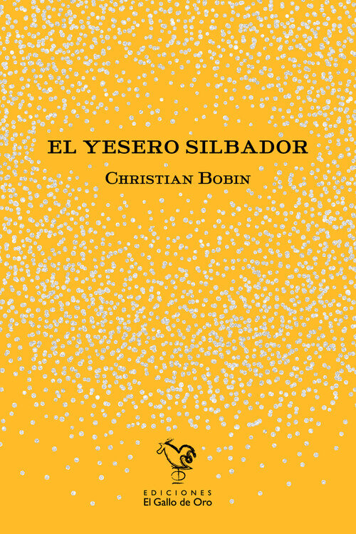 YESERO SILBADOR, EL