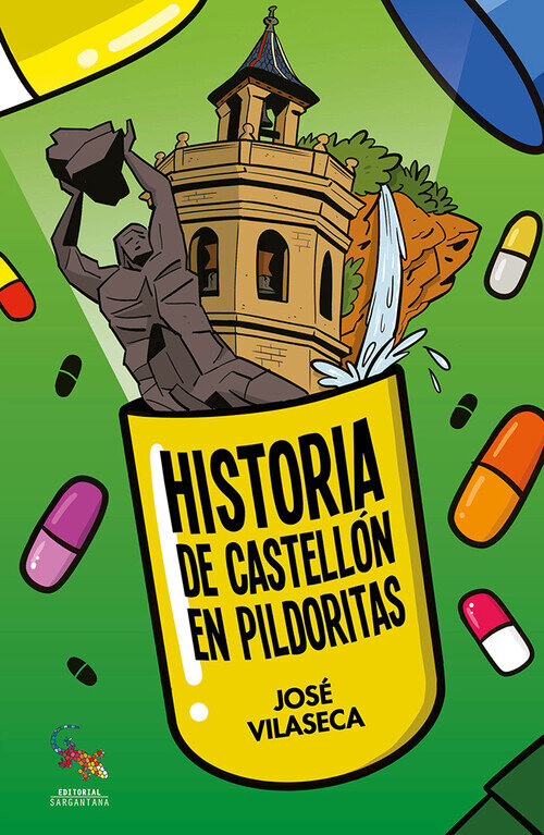 HISTORIA INVENTADA DE CATALUA