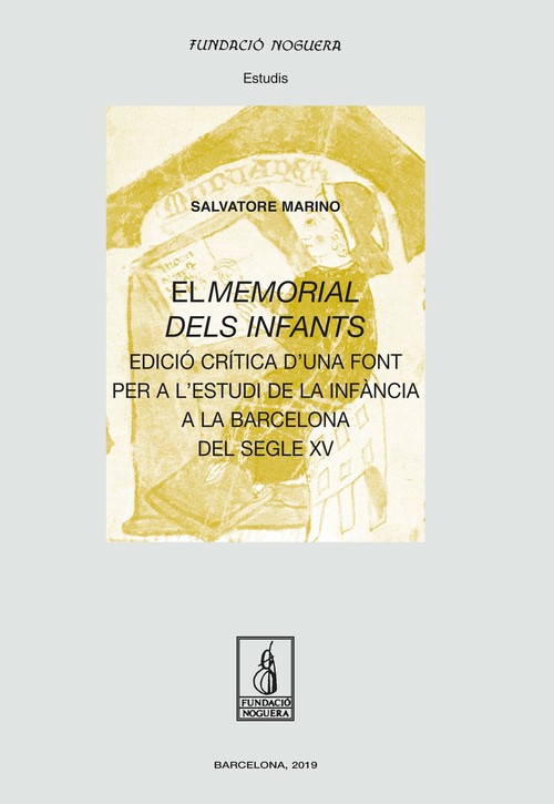 MEMORIAL DELS INFANTS,EL