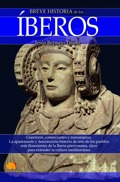 BREVE HISTORIA DE LOS IBEROS N.E.