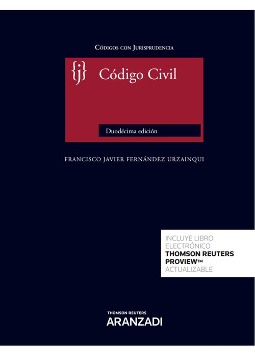 CODIGO CIVIL (PAPEL + E-BOOK)
