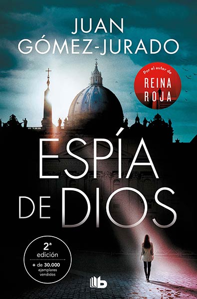 ESPIA DE DIOS