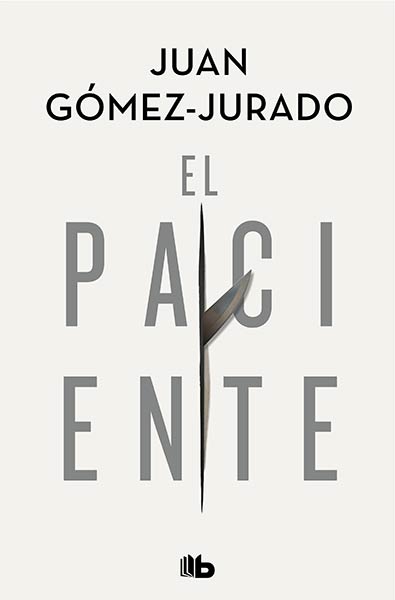 PACIENTE , EL