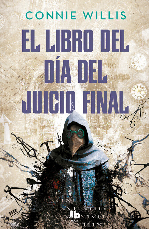 LIBRO DEL DIA DEL JUICIO FINAL, EL (HISTORIADORES DE OXFORD