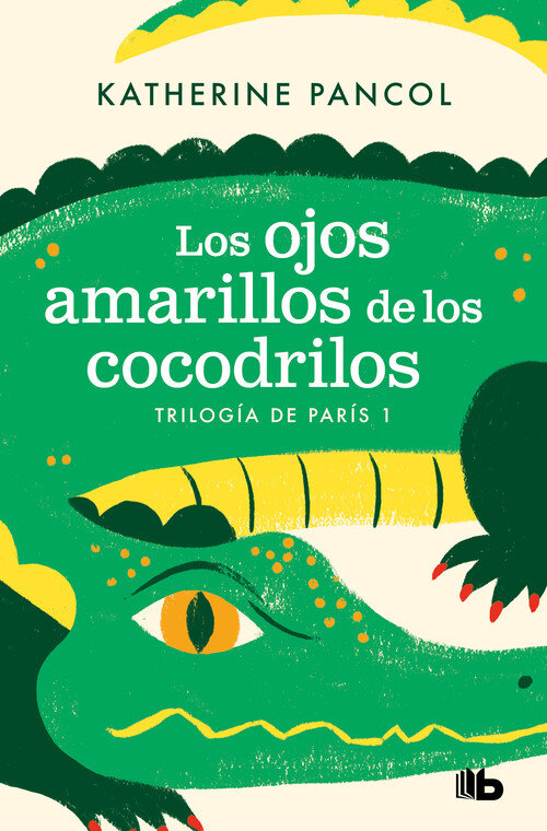 OJOS AMARILLOS DE LOS COCODRILOS, LOS (EDICION PELICULA)