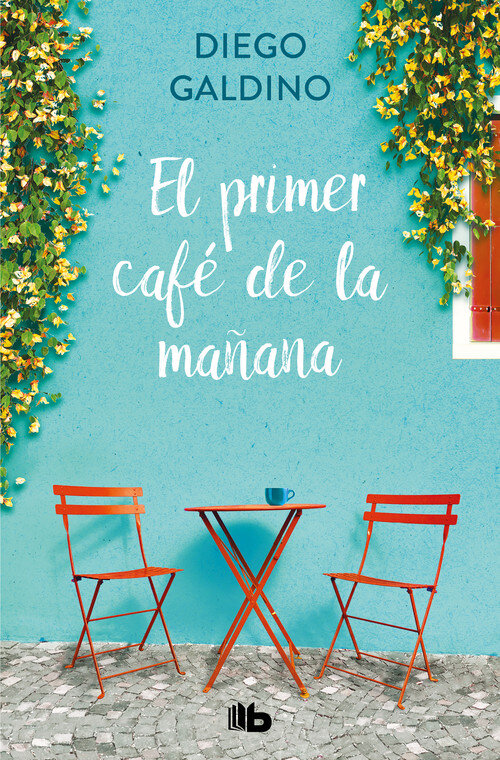 PRIMER CAFE DE LA MAANA,EL